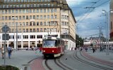 Fügnerova 1997