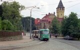 Zoo Liberec/Lidové sady 1999
