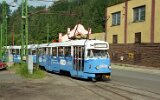 Jablonec Liberecká 1999