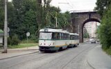 Viadukt/Hanychovská 1999