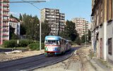 Mlýnská 1999