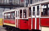 Depot Vokovice 1991
