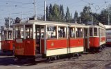 Depot Vokovice 1991