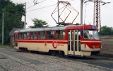 Depot Hloubětín 2002