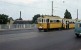 Árpád híd 1974