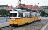 Batthyány tér 1993