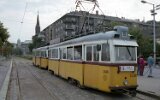 Batthyány tér 1993