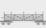 Feldbahnwagen001