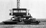 Das Diorama Überführung eines Arbeitswagen zur Aufarbeitung als historischer Triebwagen erhielt 1975 beim Internationalen Modelleisenbahnwettbewerb in Wroclaw ein Diplom.